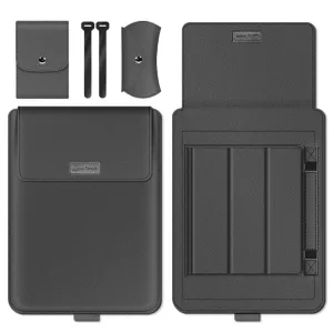 11 / 12 Inch 4-in-1 Computer Bracket Liner and Storage Bag
