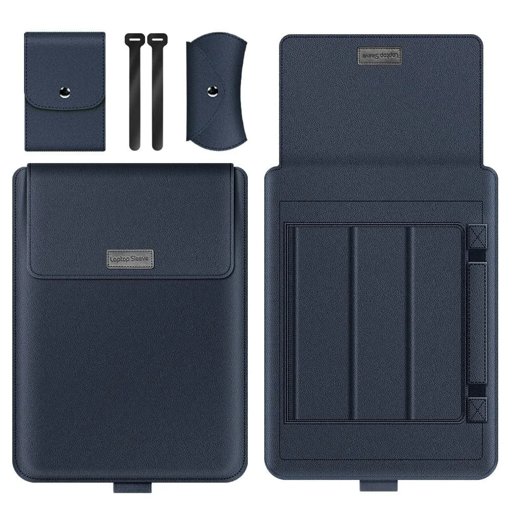 11 / 12 Inch 4-in-1 Computer Bracket Liner and Storage Bag