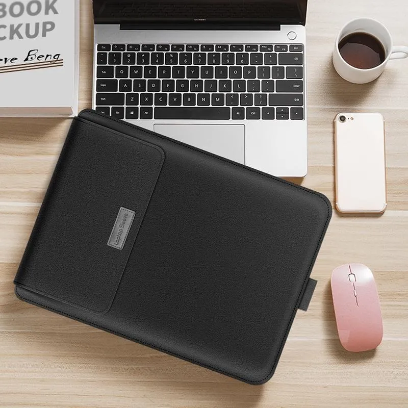 11 / 12 Inch 4-in-1 Computer Bracket Liner and Storage Bag