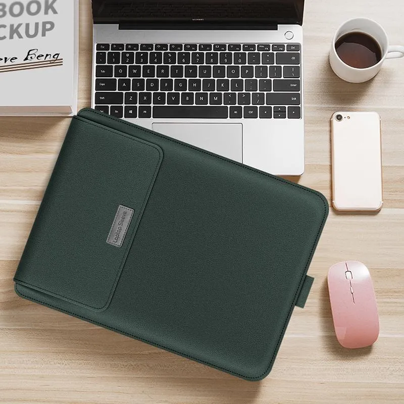 11 / 12 Inch 4-in-1 Computer Bracket Liner and Storage Bag