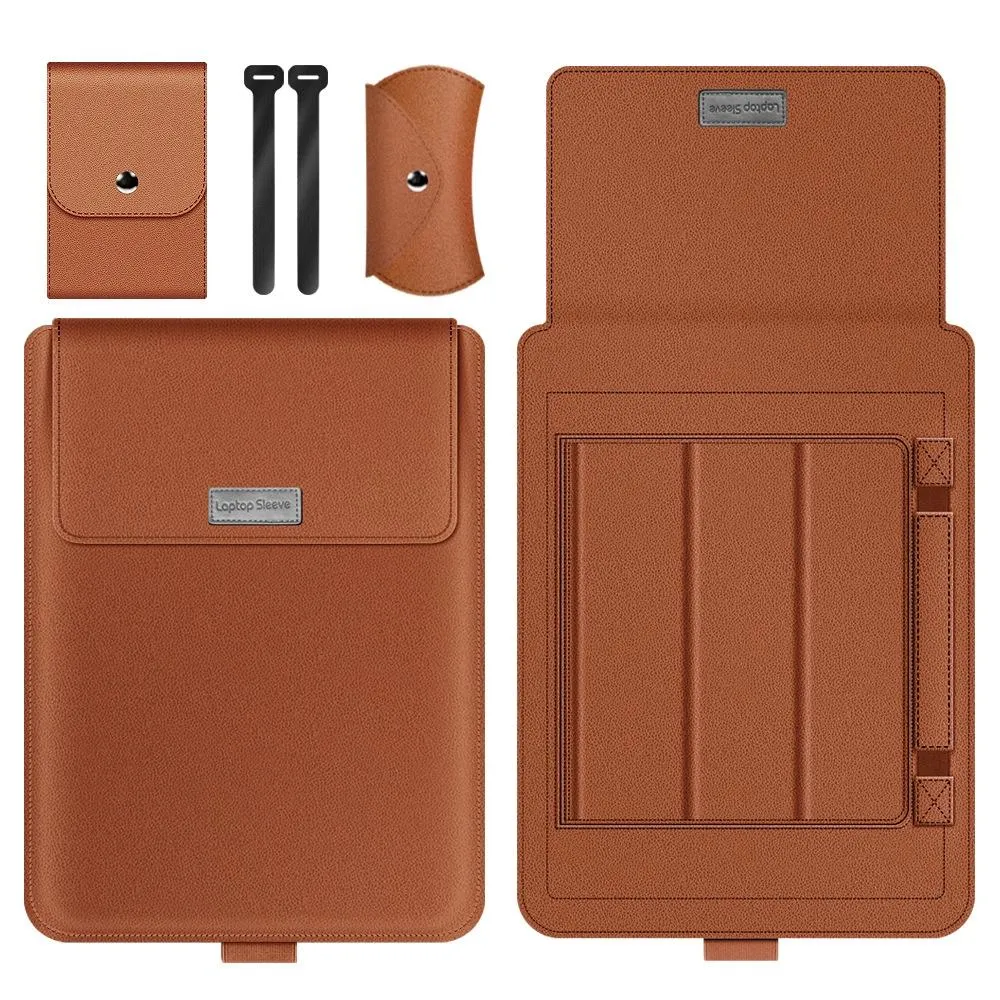 11 / 12 Inch 4-in-1 Computer Bracket Liner and Storage Bag