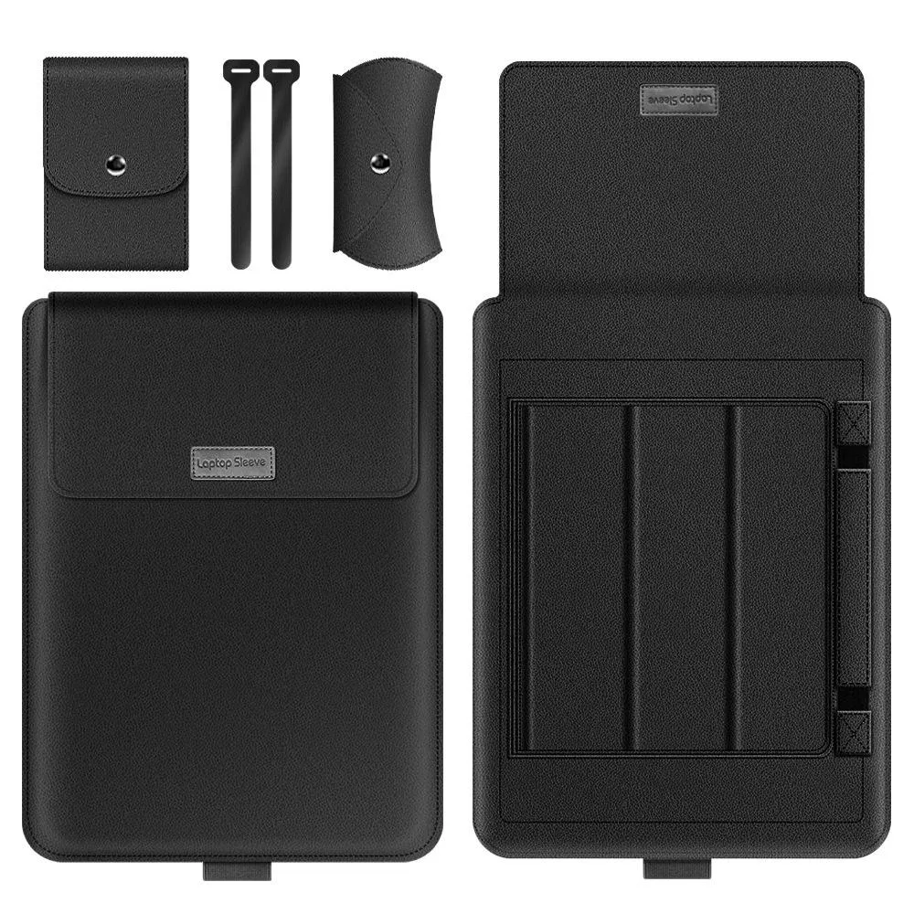 11 / 12 Inch 4-in-1 Computer Bracket Liner and Storage Bag