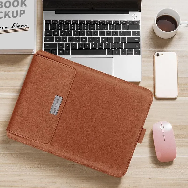 11 / 12 Inch 4-in-1 Computer Bracket Liner and Storage Bag