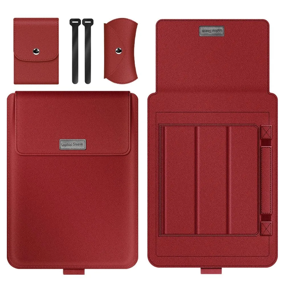 11 / 12 Inch 4-in-1 Computer Bracket Liner and Storage Bag