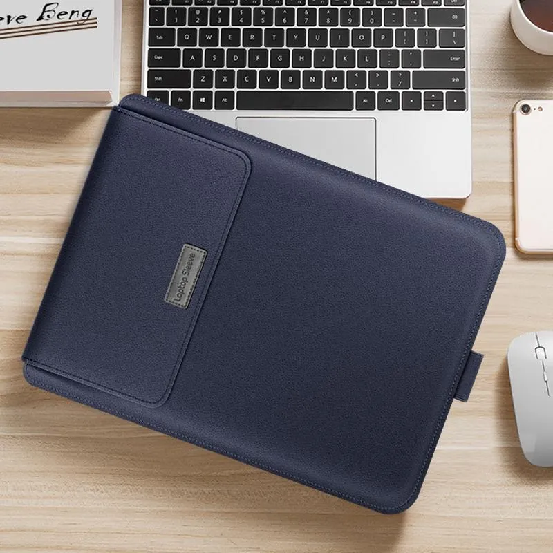 11 / 12 Inch 4-in-1 Computer Bracket Liner and Storage Bag