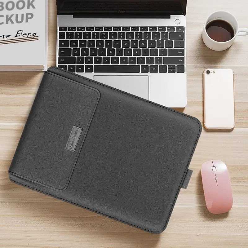 11 / 12 Inch 4-in-1 Computer Bracket Liner and Storage Bag