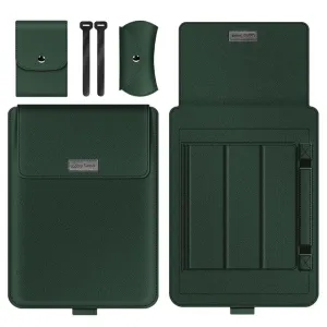 4-in-1 Computer Bracket Liner Bag - 13 / 14 Inch Storage Bag
