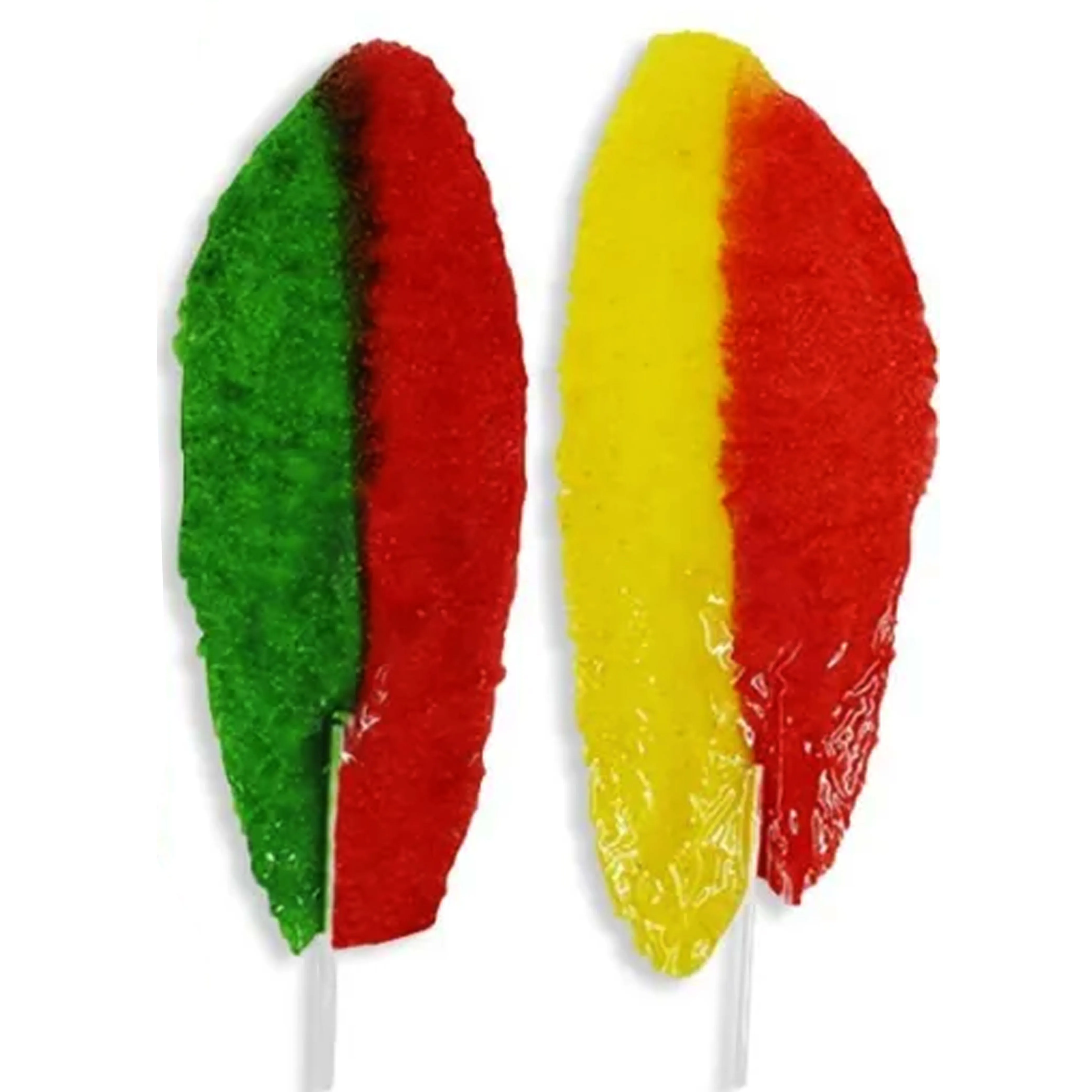 40 Pc Mexican Lollipops Slaps Doblex Picosita Flavor Spicy Paletas Pops Candy