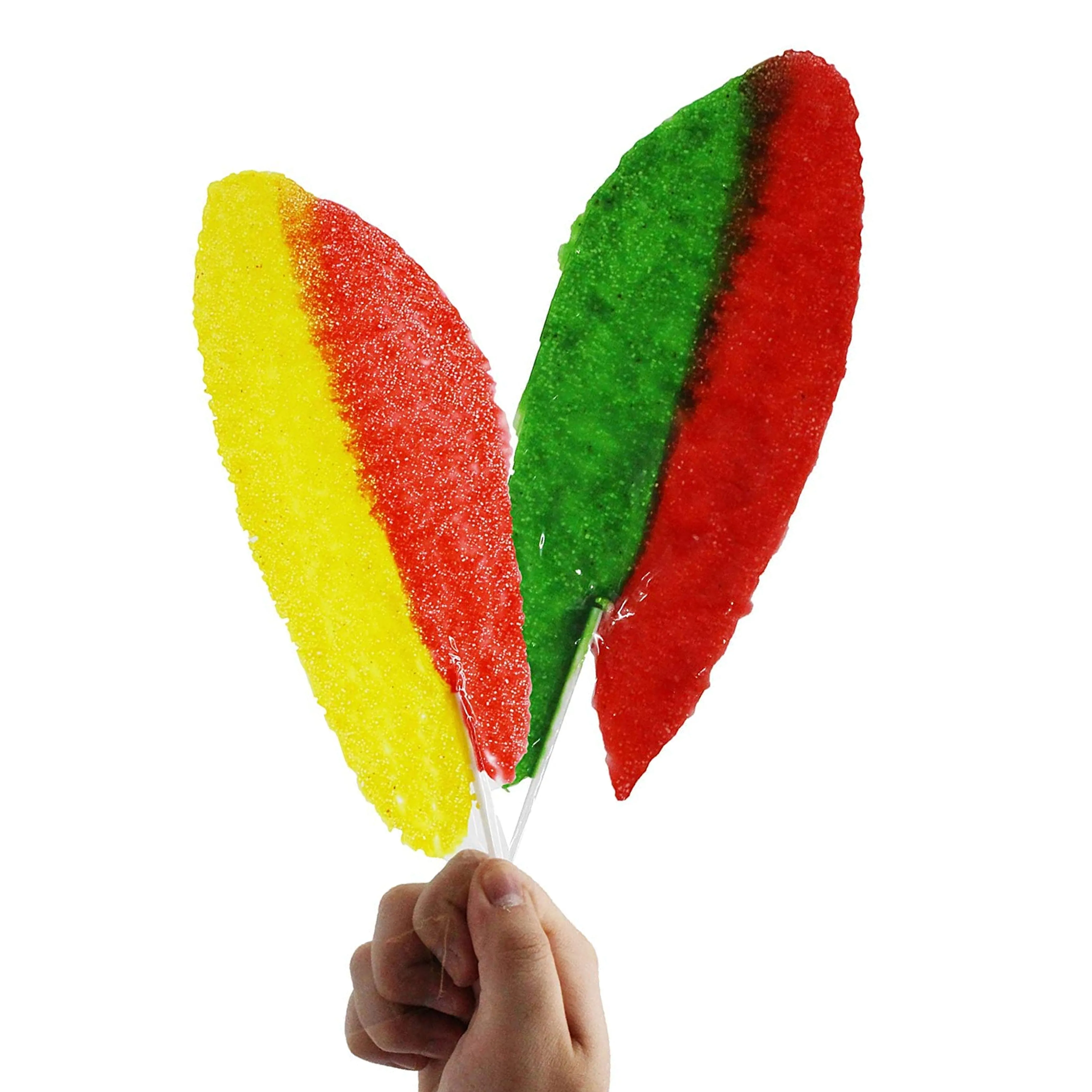40 Pc Mexican Lollipops Slaps Doblex Picosita Flavor Spicy Paletas Pops Candy