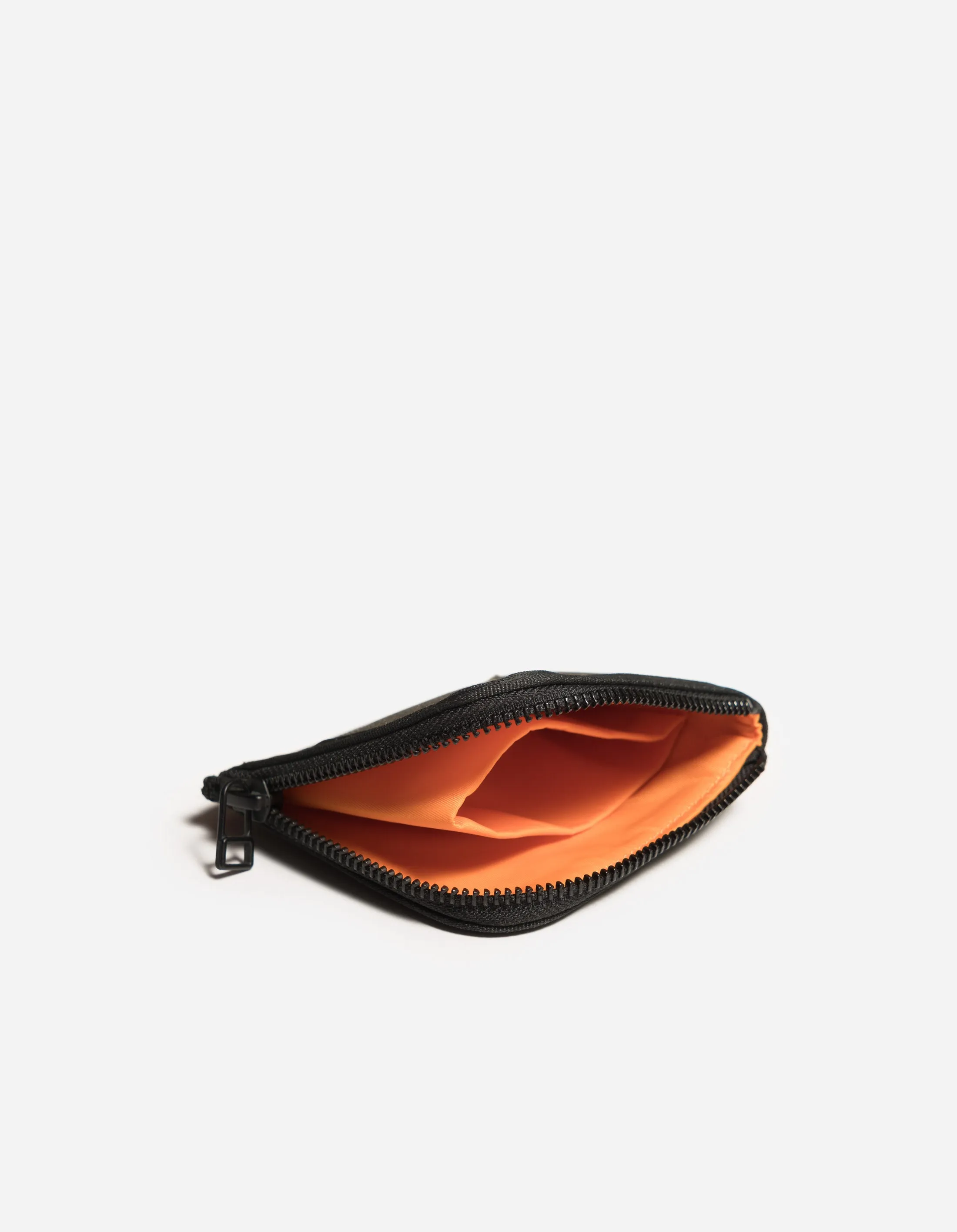 9112 Wallet Black  600D Nylon