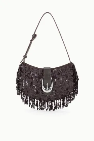 ALANA BAG | ESPRESSO FRINGE
