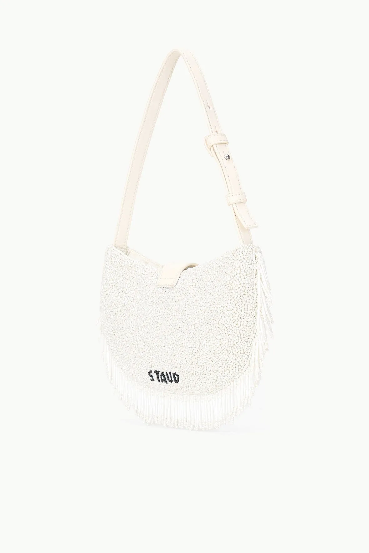 ALANA BAG | PAPER FRINGE