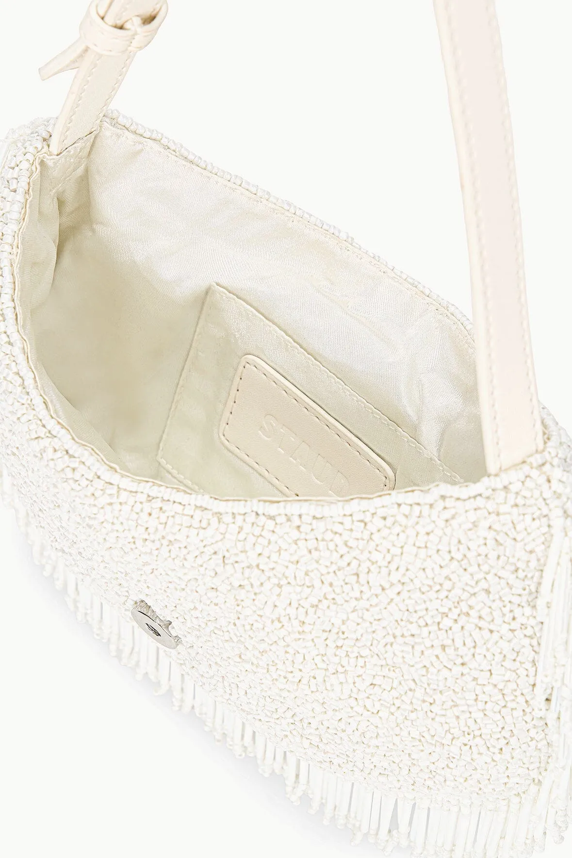 ALANA BAG | PAPER FRINGE