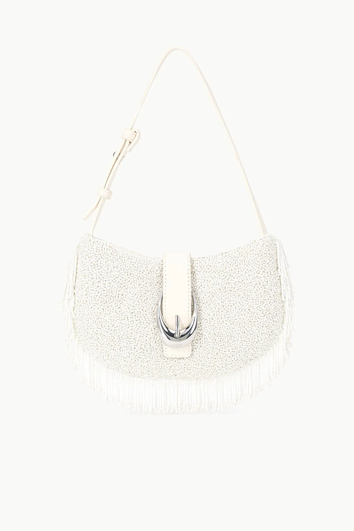 ALANA BAG | PAPER FRINGE