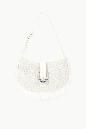 ALANA BAG | PAPER FRINGE