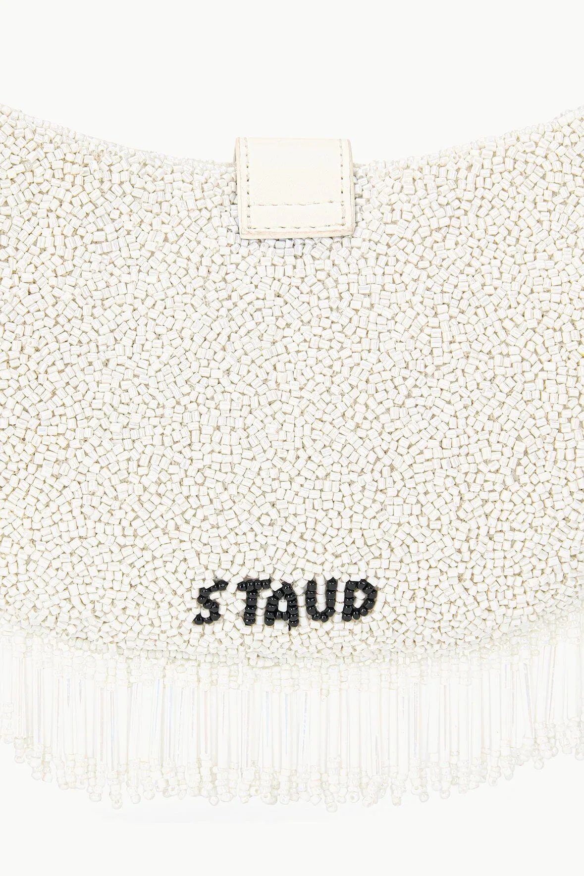 ALANA BAG | PAPER FRINGE