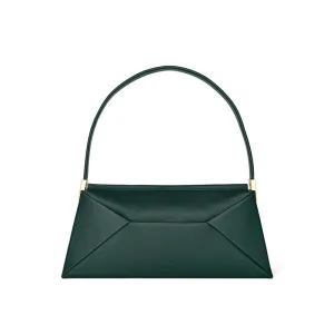 Angle Small Foldable Shoulder Bag - Sacramento