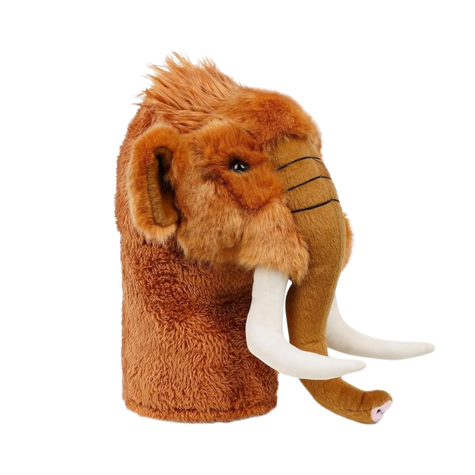 Animal Mammoth Golf Driver Headcovers