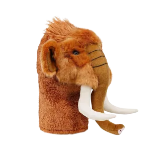Animal Mammoth Golf Driver Headcovers