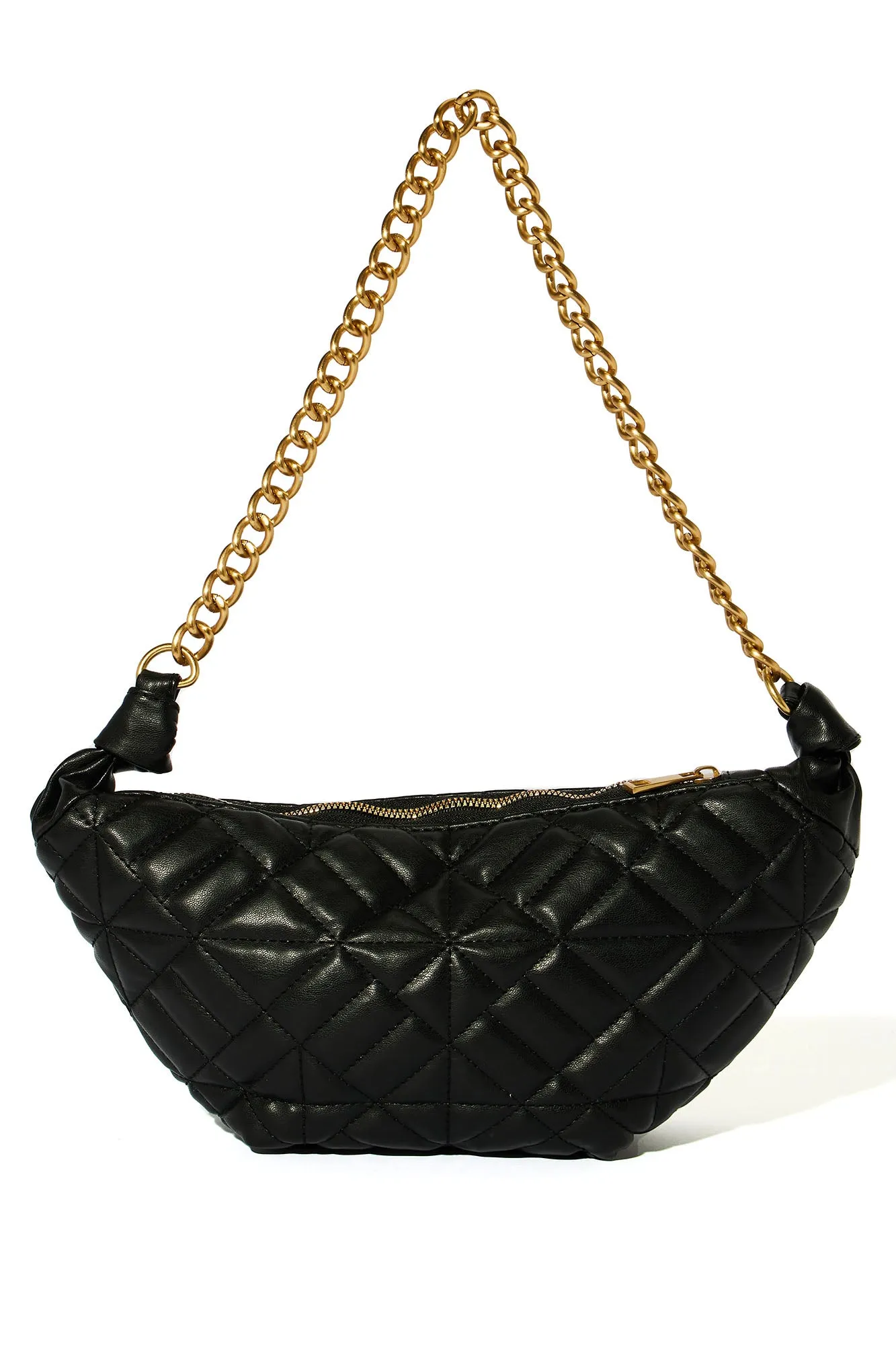 Ayla Handbag - Black