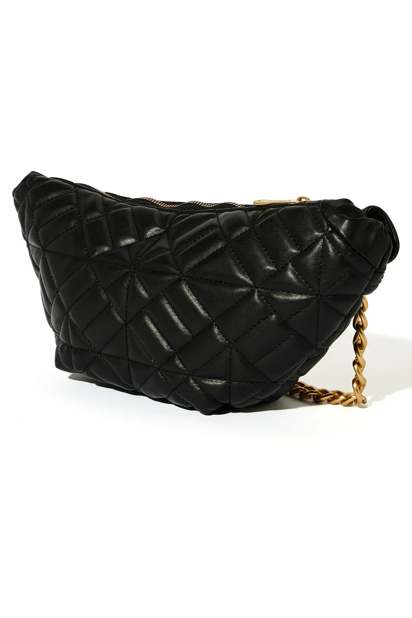 Ayla Handbag - Black