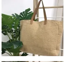Bag Jute Natural