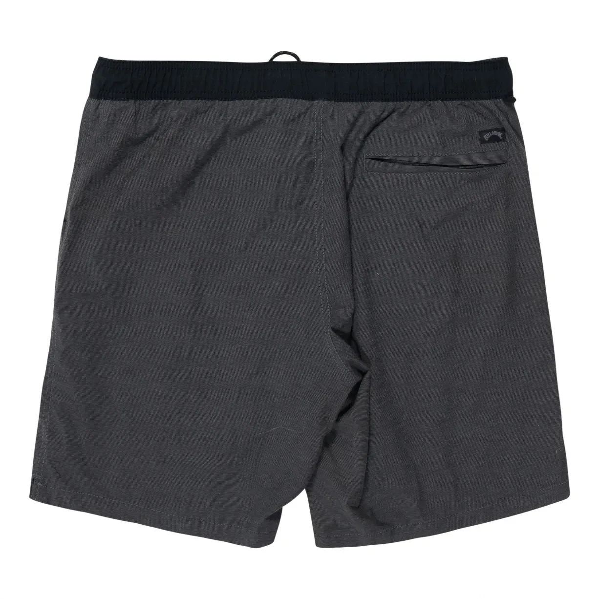 Billabong Crossfire Elastic Hybrid Shorts - Men's