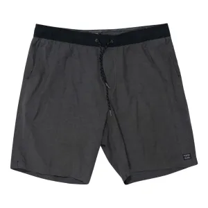 Billabong Crossfire Elastic Hybrid Shorts - Men's
