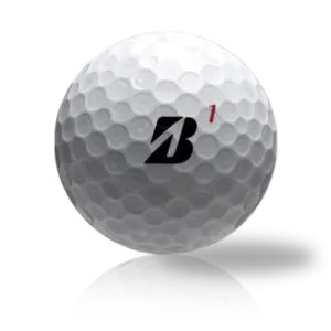 Bridgestone Tour B X 2022 (Logo Overruns)