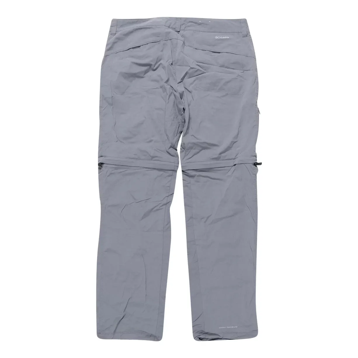 Columbia Utility Convertible Pants - Women's