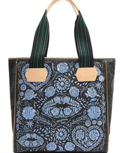 Consuela Besos Classic Tote