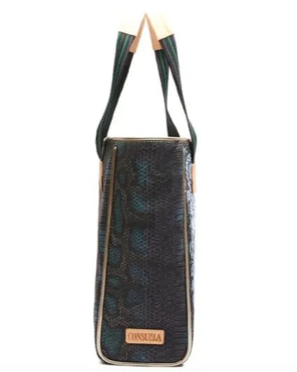 Consuela Besos Classic Tote