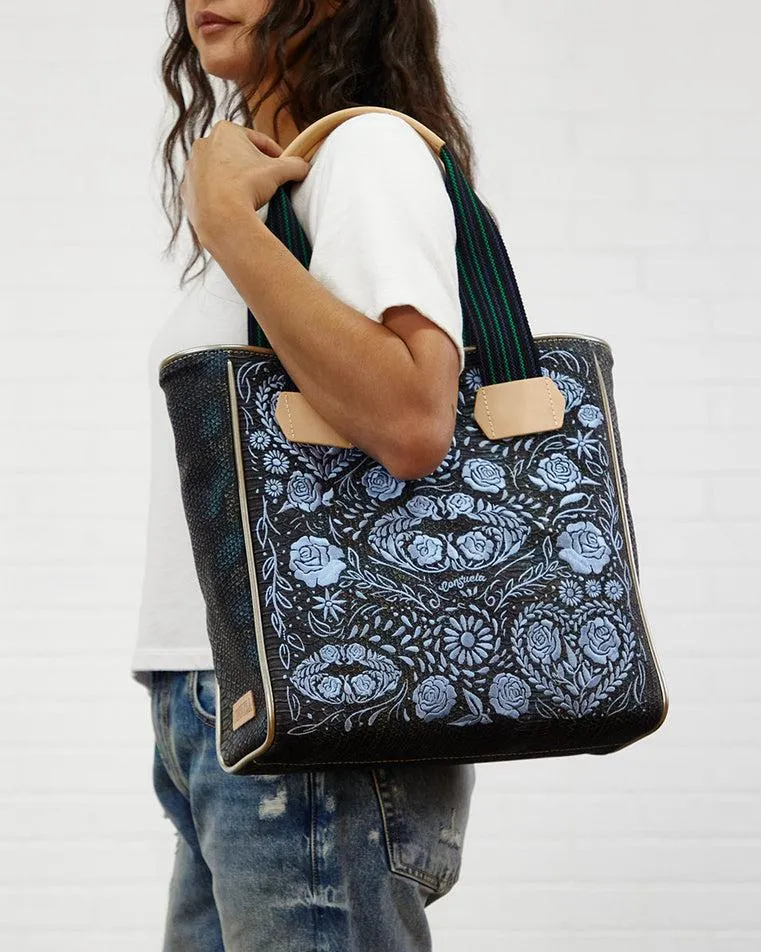 Consuela Besos Classic Tote