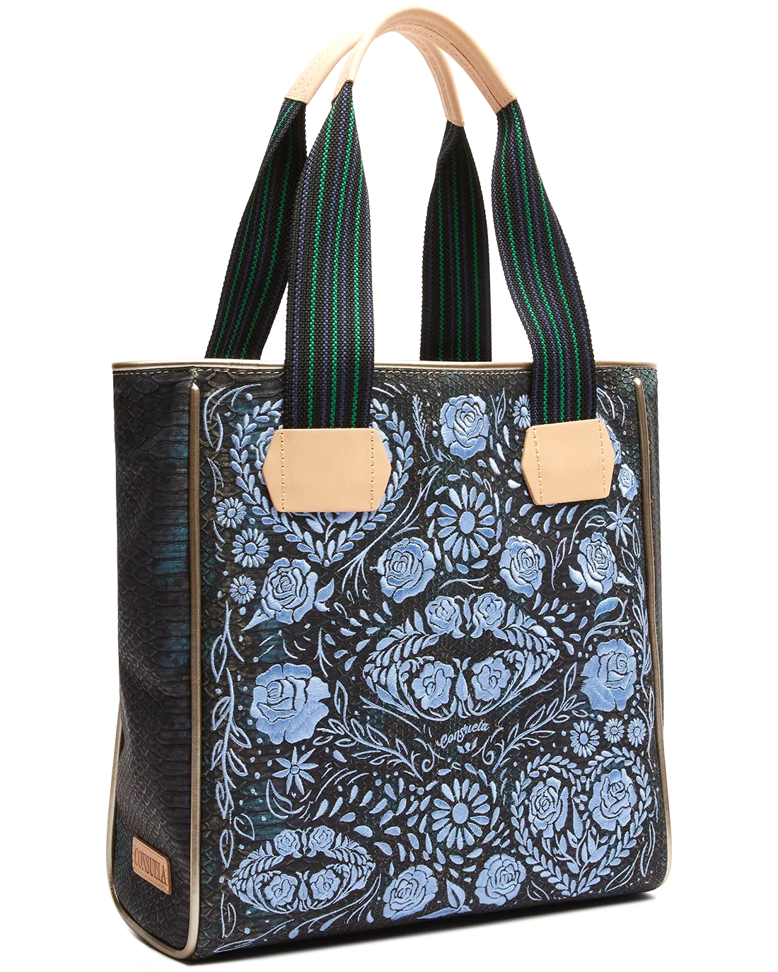 Consuela Besos Classic Tote