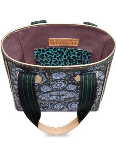 Consuela Besos Classic Tote
