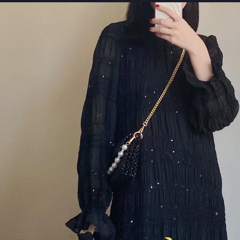 Customized Summer Bead Bag