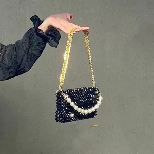 Customized Summer Bead Bag