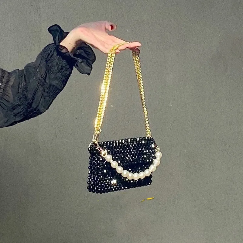 Customized Summer Bead Bag