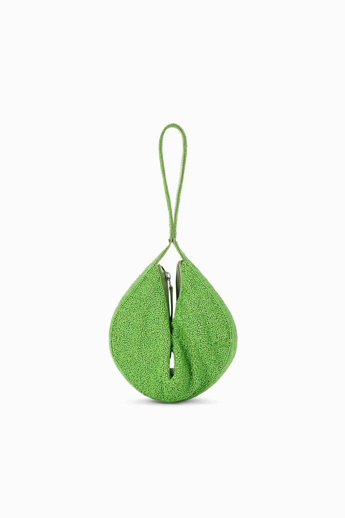 DEMY BEADED SHOULDER BAG | MEADOW