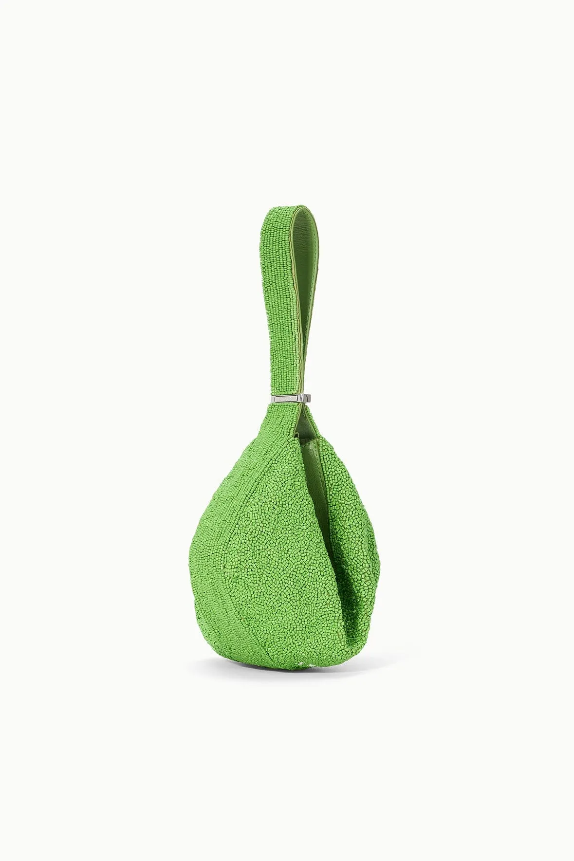 DEMY BEADED SHOULDER BAG | MEADOW