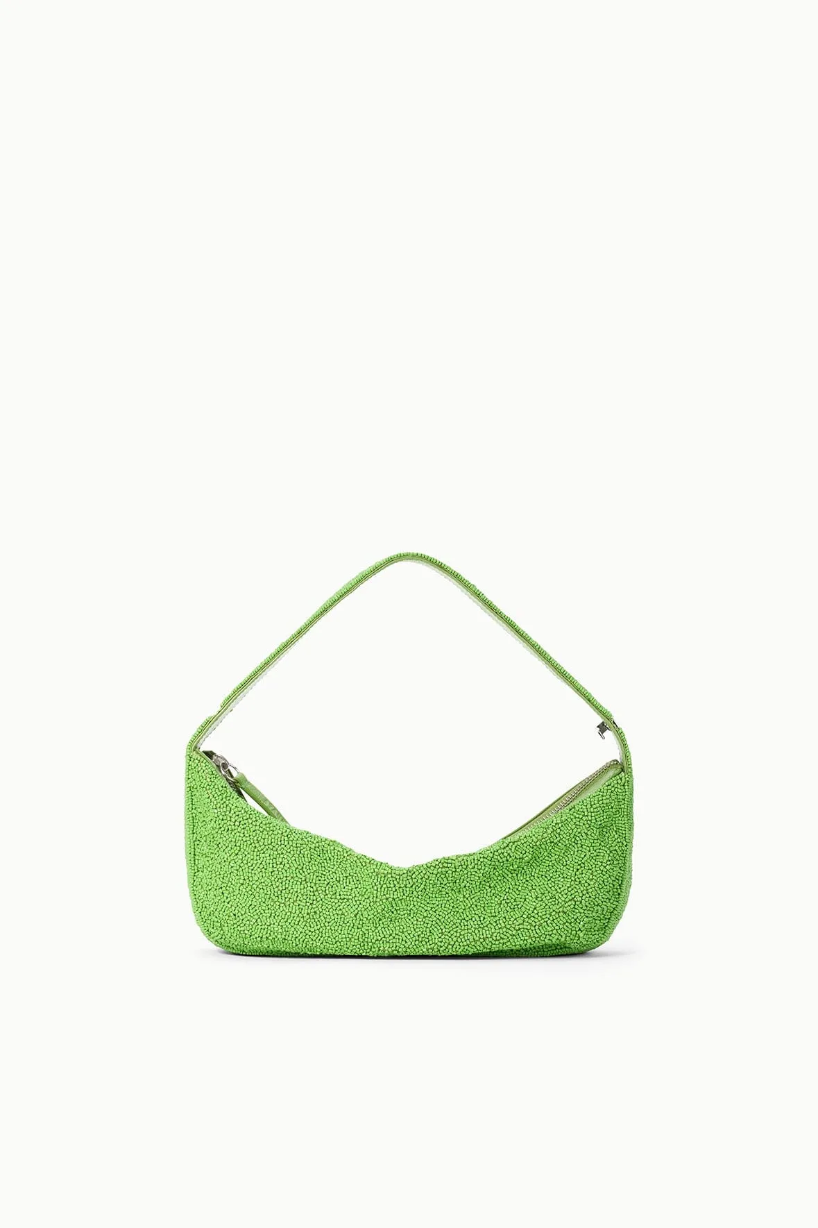 DEMY BEADED SHOULDER BAG | MEADOW