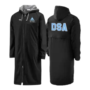 DSA Speedo Team 2.0 Parka