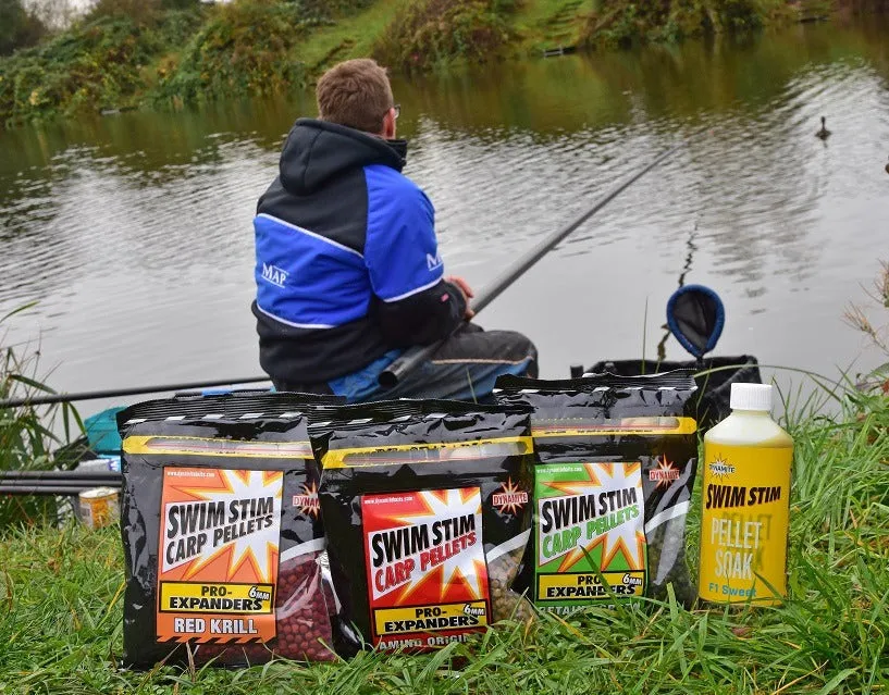 Dynamite Baits - Swim Stim Pro-Expanders