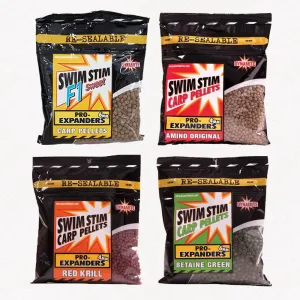 Dynamite Baits - Swim Stim Pro-Expanders