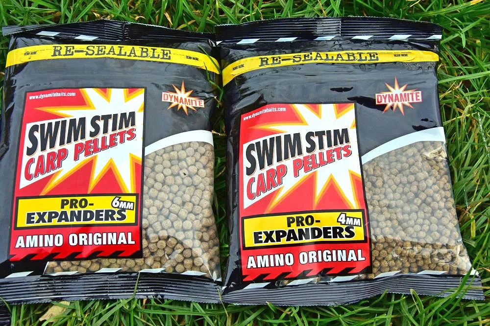 Dynamite Baits - Swim Stim Pro-Expanders