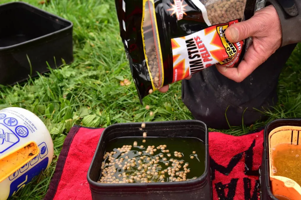 Dynamite Baits - Swim Stim Pro-Expanders