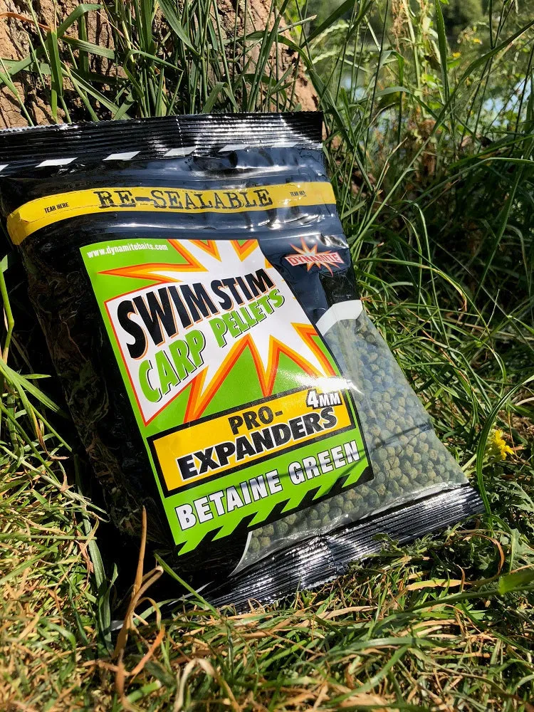 Dynamite Baits - Swim Stim Pro-Expanders