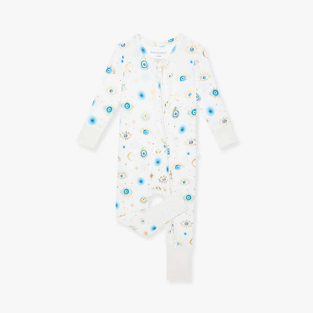 Ethereal Fiona Convertible One Piece