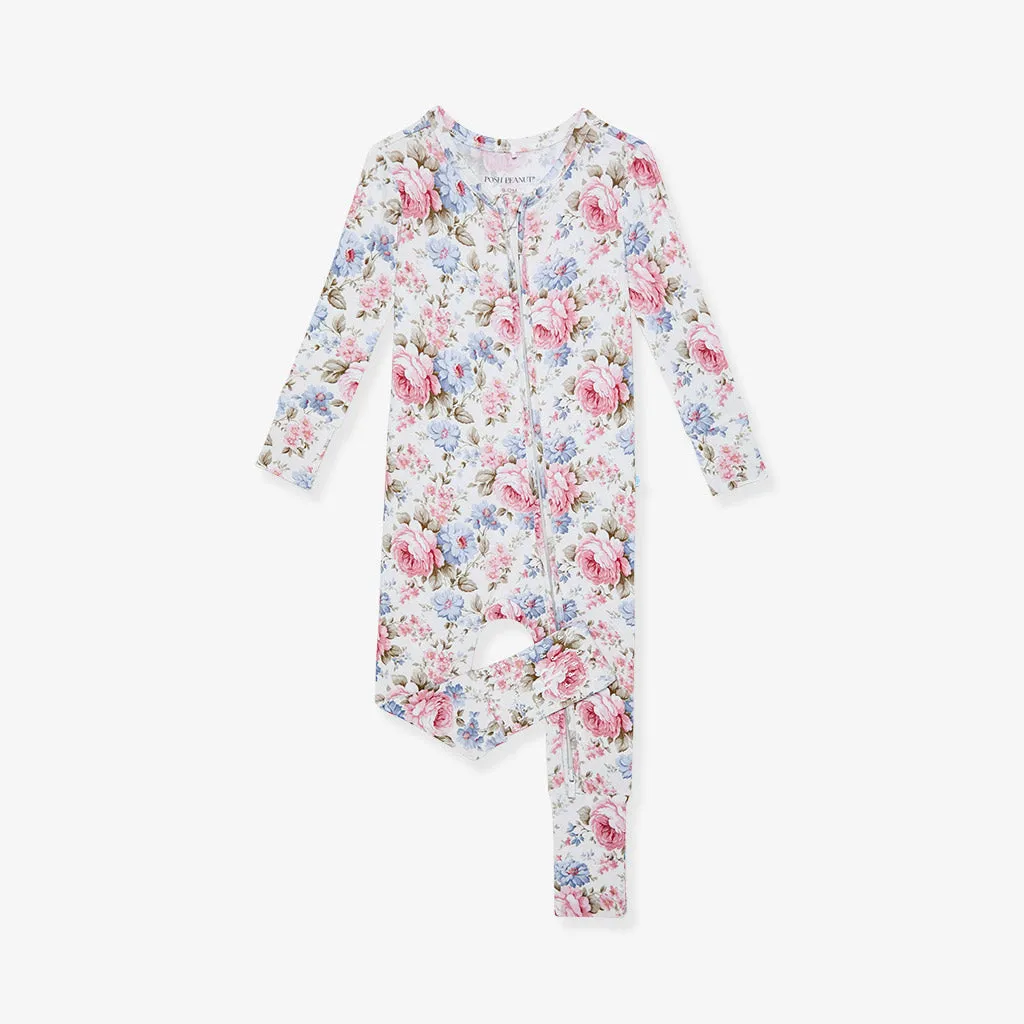 Etta Convertible One Piece