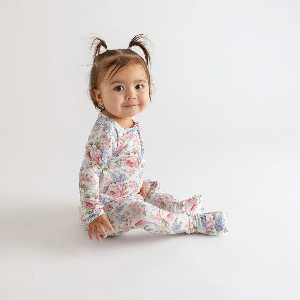 Etta Convertible One Piece